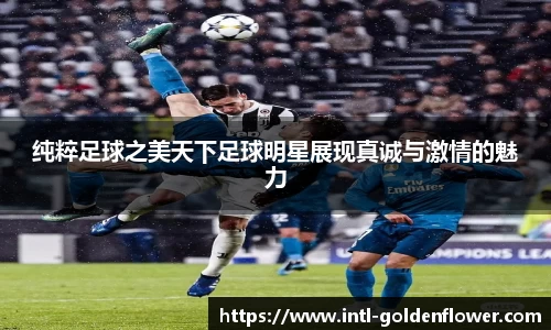 纯粹足球之美天下足球明星展现真诚与激情的魅力