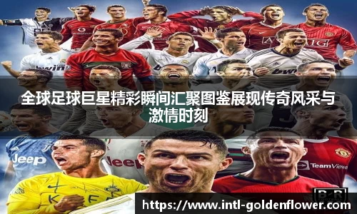 全球足球巨星精彩瞬间汇聚图鉴展现传奇风采与激情时刻